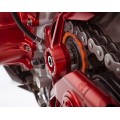 Motocorse Titanium Front Sprocket Bolt for Ducati Panigale / Streetfighter V4 / S / R / Speciale Motocorse Titanium Front Sprocket Bolt for Ducati Panigale / Streetfighter V4 / S / R / Speciale